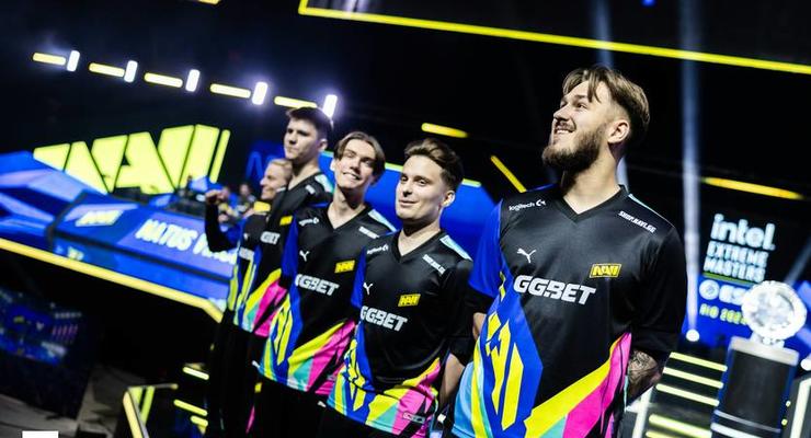 NaVi совершили невероятный камбэк, с помощью которого прошли Heroic в полуфинале Iem Rio