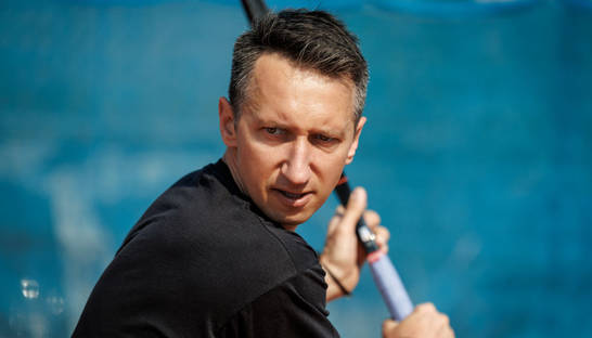 Стаховский отреагировал на завершение карьеры Надаля