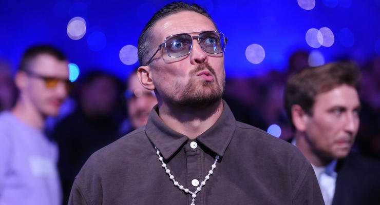 Экс-чемпион мира сравнил Кличко и Усика: Это разные боксеры и по стилю, и по технике