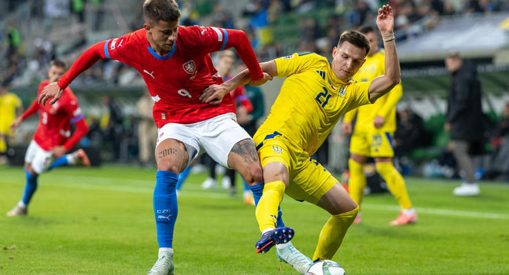 Полузащитник сборной Украины может бесплатно перебраться в Ла Лигу