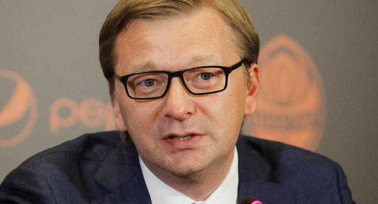 Палкин: После ракетного удара в Кривом Роге трудно убедить игроков ехать туда
