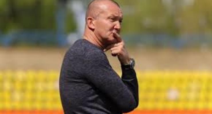Григорчук прокомментировал возможное назначение в Буковину