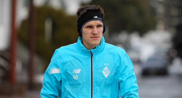 Топ-клуб европейского чемпионата делал предложение по Биловару - журналист