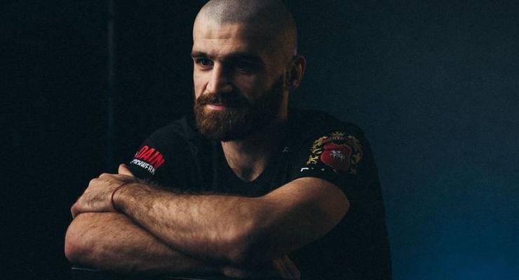 "Он настоящий чемпион": Чухаджян отреагировал на второе поражение от Энниса