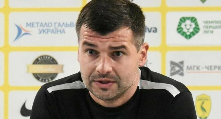 Бартулович - о пенальти в ворота Зари: Поставили бы такой в ворота Шахтера?