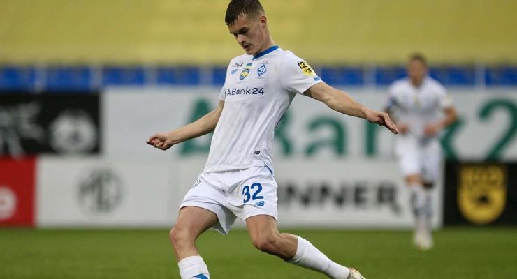 Караваев: У нас в команде есть игрок, который забивает и туда, и туда