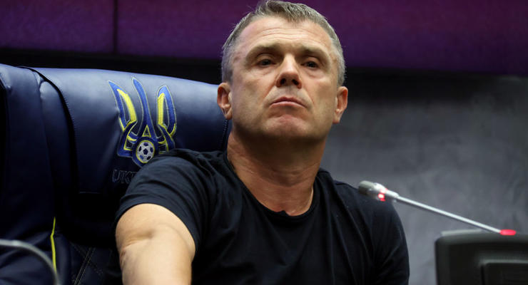 "На достойном уровне": Ребров оценил состояние чемпионата Украины