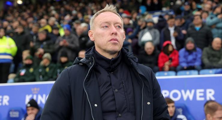 Лестер объявил об отставке главного тренера