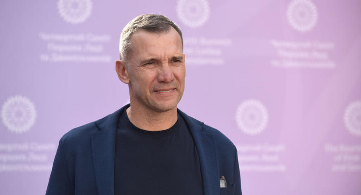Шевченко в списке бомбардиров Лиги чемпионов могут обойти сразу три игрока