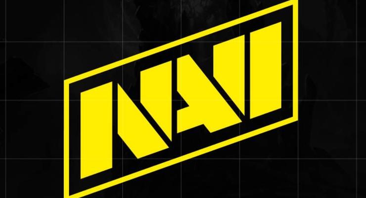 NaVi объявили новый состав по Dota 2