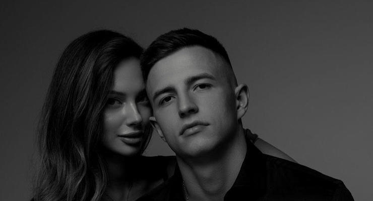 Девушка Трубина снялась в откровенной фотосессии