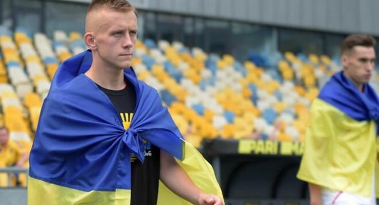 Петряк: Важко 15 ігор поспіль терпіти безлад