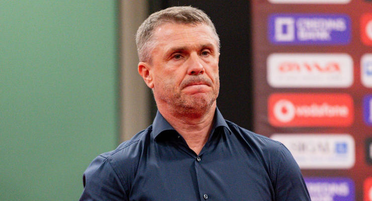 Не Реал, не Барселона: Ребров посетил матч двух лучших команд чемпионата Испании