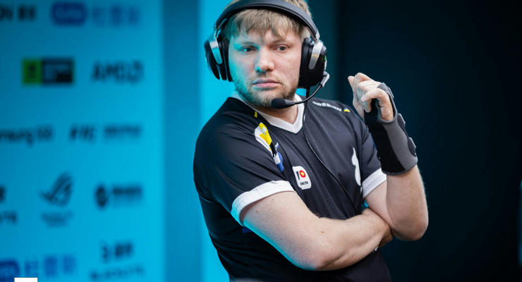 Команда Зинченко в драматичном матче вылетела с Perfect World Shanghai Major 2024