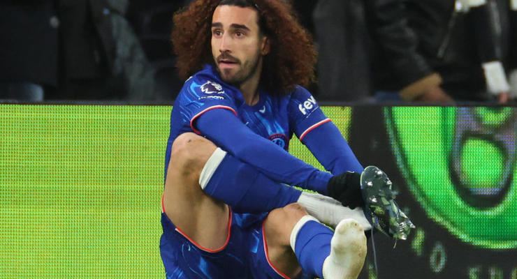 "Важно не то, как ты поскользнулся": Puma отреагировала на выброшенные бутсы Кукурельи