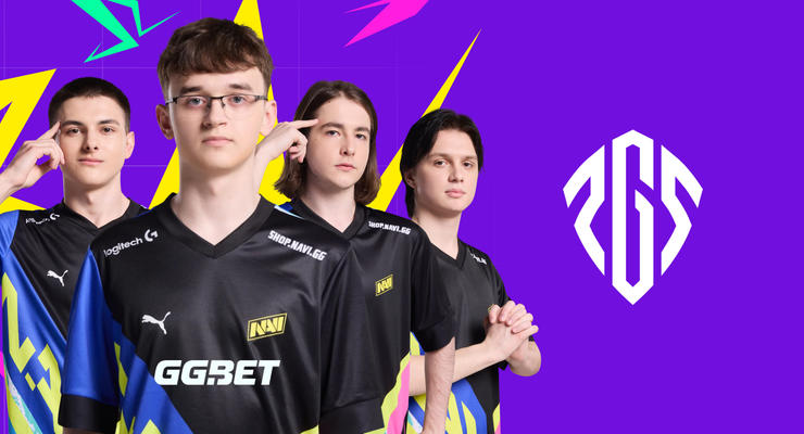 NaVi прошли в гранд финал чемпионата мира по PUBG