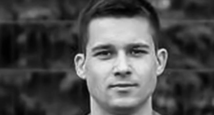 На войне с россией погиб украинский арбитр