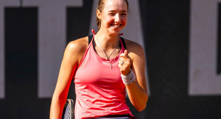 Соболева проиграла в квалификации на Australian Open