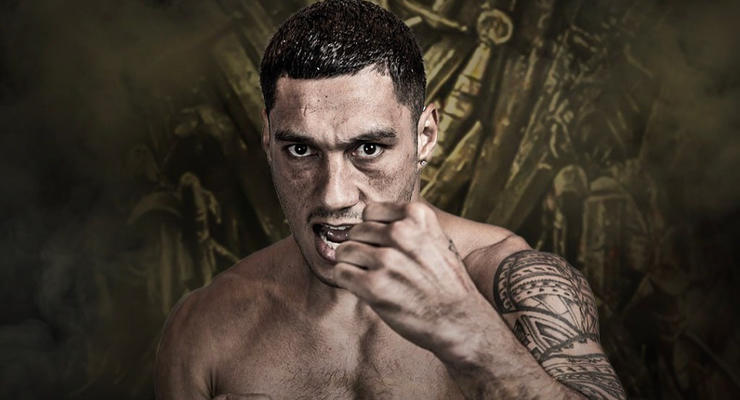 Опетая нокаутировал Ньика и защитил титул IBF в крузервайте