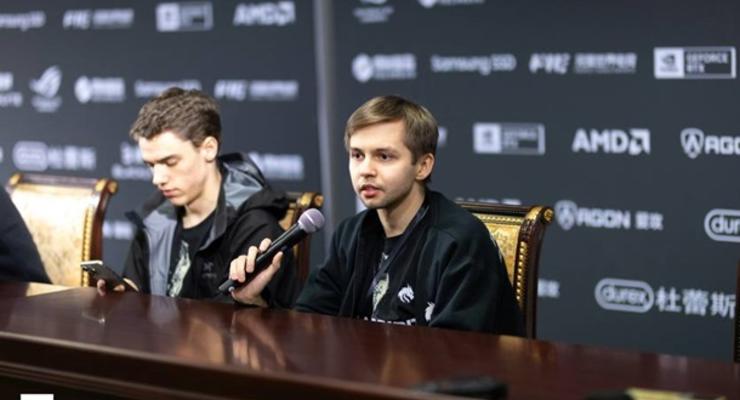 "Я из "ЛНР"": Украинский киберспортсмен зашкварился своей позицией об оккупации своей области