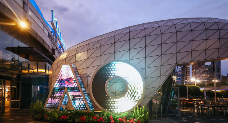 Australian Open-2025 впервые в истории начнется двумя матчами чемпионок Grand Slam