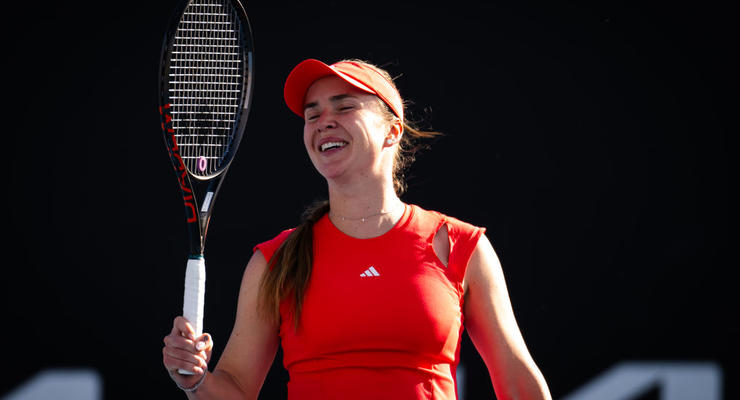 Свитолина одержала 100 победу на турнирах Grand Slam, Ястремская также отпраздновала юбилей