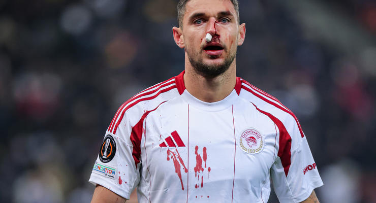 Яремчук отказал аутсайдеру топ-чемпионата