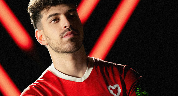 Counter-Strike 2: MOUZ заменили капитана звездным рифлером