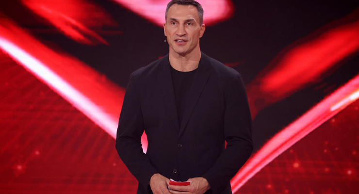 Кличко лаконично отреагировал на идею возвращения в бокс