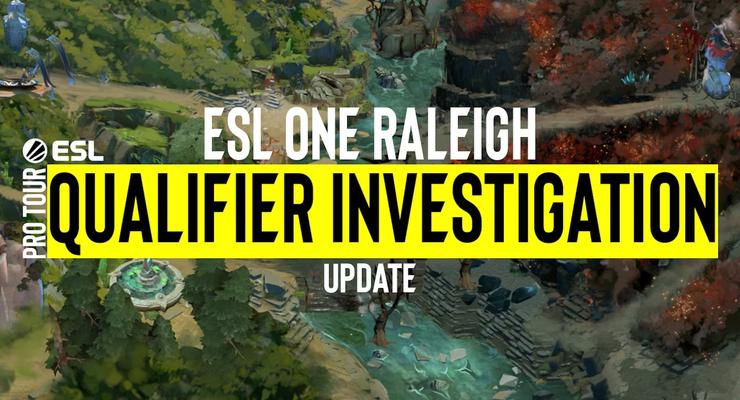 ESL завершил расследование по дисквалификации NaVi Junior