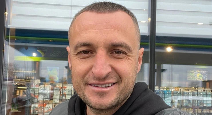 "Спасибо за такое внимание": Кополовец прокомментировал информацию о его задержании с наркоторговцем