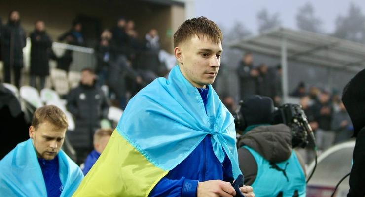 Бражко в Вулверхэмптон: Суркис поставил точку в переходе