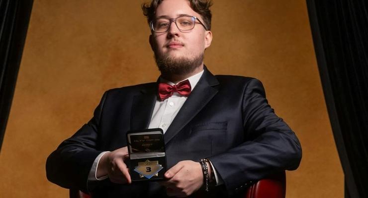 ZywOo догнал S1mple по количеству титулов MVP