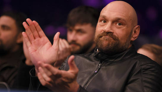 "Я не могу убедить Тайсона": Менеджер Фьюри оценил его решение уйти на пенсию