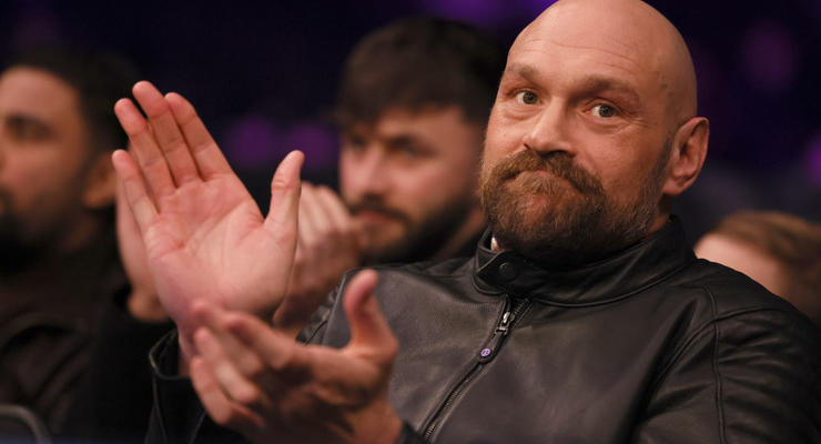 "Я не могу убедить Тайсона": Менеджер Фьюри оценил его решение уйти на пенсию