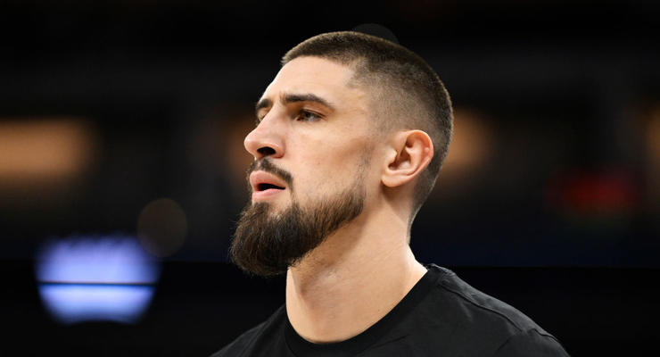 "Это мой дружбан": бывший боец UFC оценил переход Леня в Лейкерс