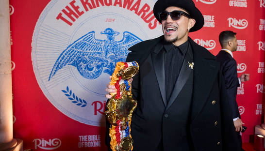 Теофимо Лопес жестко высмеял Дэвиса из-за обвинений Беринчика в расизме