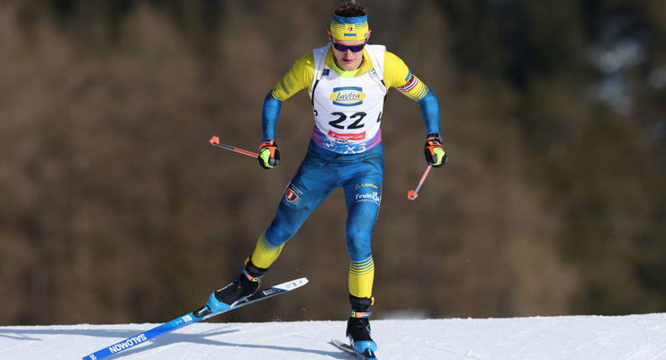 Перро выиграл индивидуальную гонку чемпионата мира, лучший украинец в ТОП-20