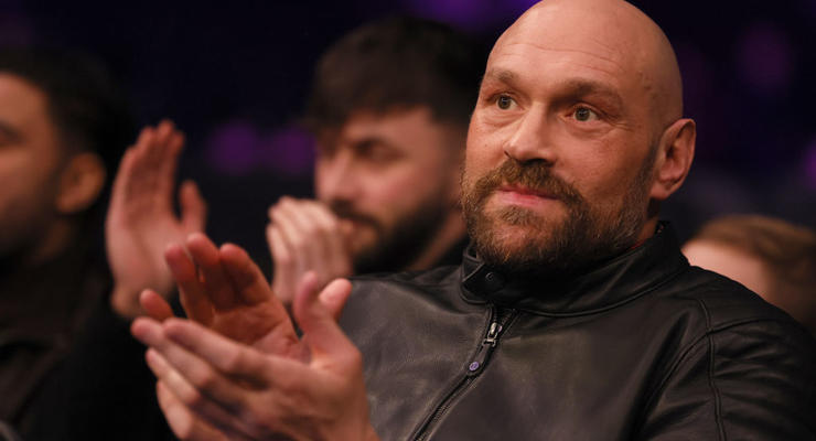 Директор Top Rank назвал бой, ради которого Фьюри может возобновить карьеру